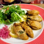 User's review image for ガンボ＆オイスターバー 新宿ルミネエスト店