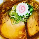 用户对于らーめん心繋的评论图