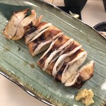 User's review image for すしざんまい すすきの店