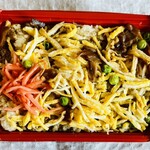 用戶對於スーパー にしがき 府中店的評論圖