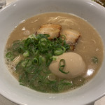 User's review image for LA-麺HOUSE 将丸