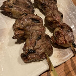 用戶對於いいとこ鶏 赤羽店的評論圖