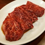 用戶對於焼肉 大幸園 立川店的評論圖