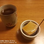 用戶對於おばんざい 菜の花的評論圖