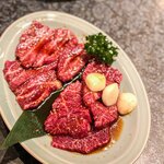 用戶對於焼肉ソウル的評論圖
