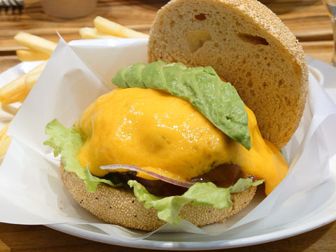 User's review image for 成城石井 スタイル デリ&カフェ トリエ京王調布店