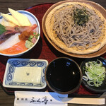 用戶對於釧路ふく亭 櫂梯楼 芦野店的評論圖