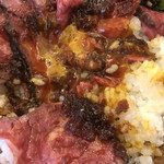 User's review image for meat＆wine BACCHUS