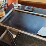 用戶對於浅草もんじゃ香味家 雷門店的評論圖