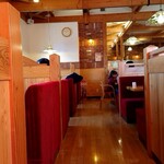 用戶對於コメダ珈琲店 福岡東那珂店的評論圖