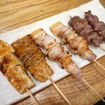 User's review image for 屋台屋 博多劇場 門前仲町店