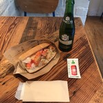 User's review image for LUKE'S LOBSTER 渋谷 Park Street店
