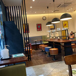 User's review image for BECK'S COFFEE SHOP 八王子店