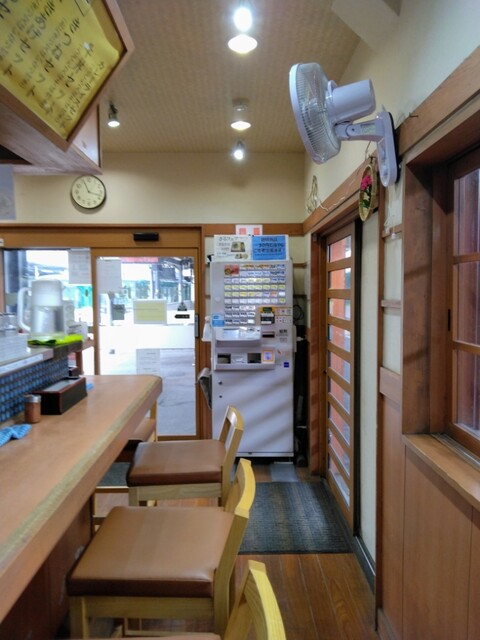 用戶對於麺座 中書島店的評論高清圖