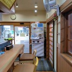 用戶對於麺座 中書島店的評論圖