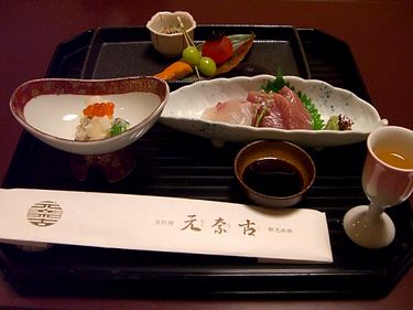 User's review image for 元奈古