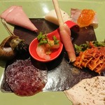 用户对于イル ポッツオ的评论图