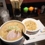 用戶對於なまら 浅草西参道店的評論圖