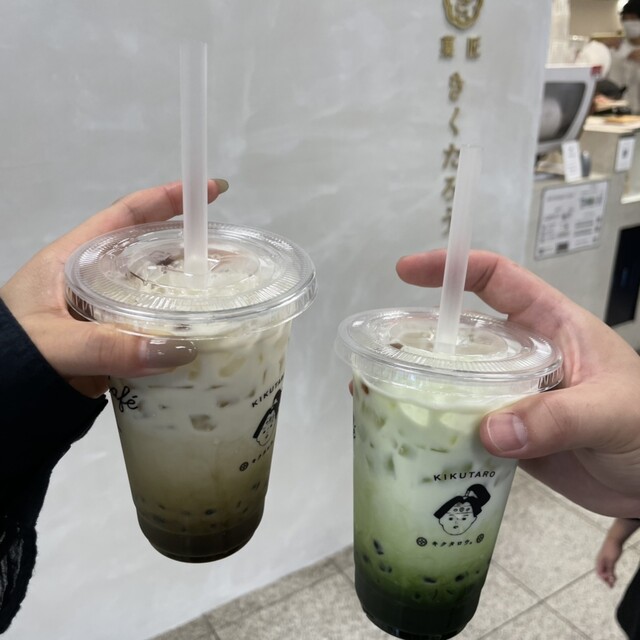 用戶對於菓匠きくたろう アミュプラザ小倉店的評論高清圖