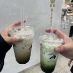 用戶對於菓匠きくたろう アミュプラザ小倉店的評論圖