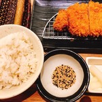 用戶對於新宿さぼてん的評論圖