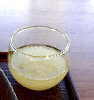 用戶對於dining SAKURA的評論圖