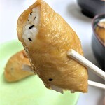 用戶對於花家本店的評論圖