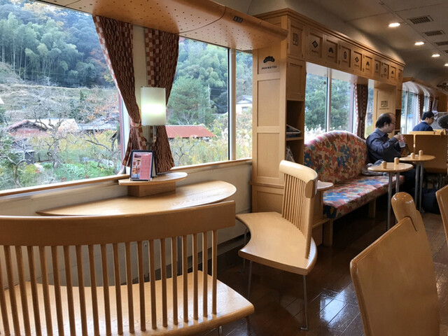 用户对于丹後あかまつ号的评论高清图