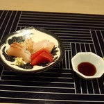 User's review image for 古今山久