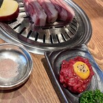 User's review image for ナンマンゴギ