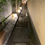 用戶對於京都 鳥八的評論圖