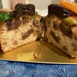 用戶對於和光 ケーキ＆チョコレートショップ的評論圖