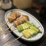 User's review image for もり平