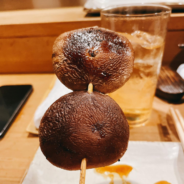 User's review image for 鳥よし 銀座店