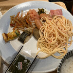 用戶對於水たき料亭 博多華味鳥 筑紫口店別館的評論圖