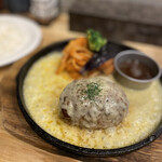 用户对于ステーキ＆ハンバーグ ひげ 札幌南5条本店的评论图