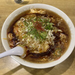 用戶對於中国屋台十八番 新川店的評論圖