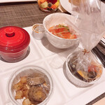 User's review image for 新宿プリンスホテル