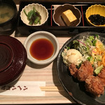 用戶對於ミュンヘン 淀屋橋店的評論圖