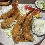 用戶對於とんかつ繁的評論圖