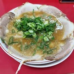 用户对于しらかわ的评论图