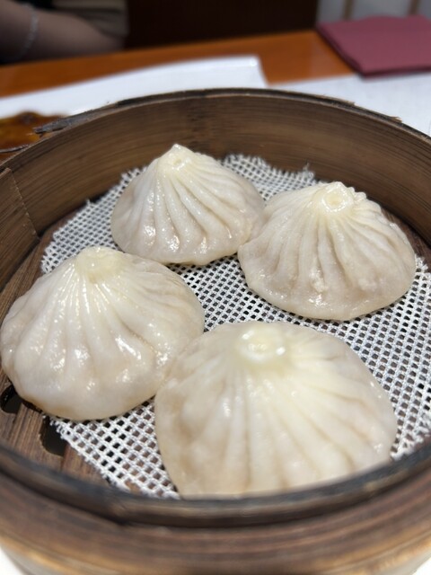 用戶對於本格中華・北京ダック専門店 北京カォヤーテン 上野店的評論高清圖