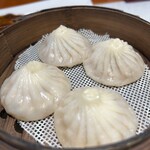 用戶對於本格中華・北京ダック専門店 北京カォヤーテン 上野店的評論圖