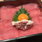 用戶對於馬菜 銀座本店的評論圖