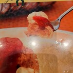 用戶對於卵と私 新宿ミロード店的評論圖