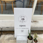 User's review image for cafe satsuki