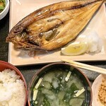 用户对于養老乃瀧 初台店的评论图