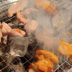 用户对于焼肉 ダイニング 萬次郎的评论图