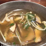 用戶對於新中国料理HARAKAWA 北新地店的評論圖