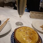 用戶對於フレンチ酒場 GOLD 京都ポルタ店的評論圖